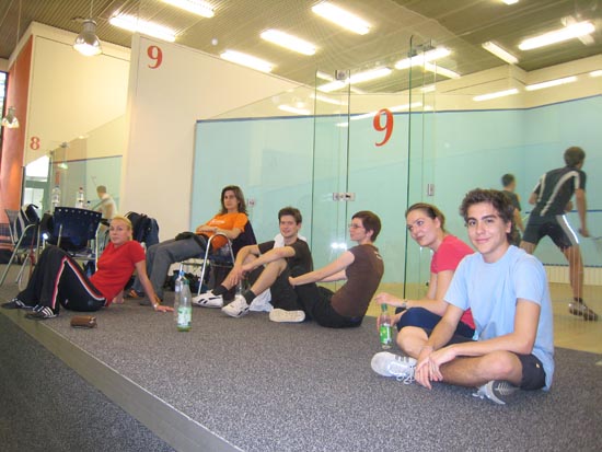 squash 3
