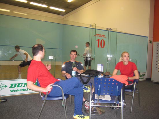squash 4