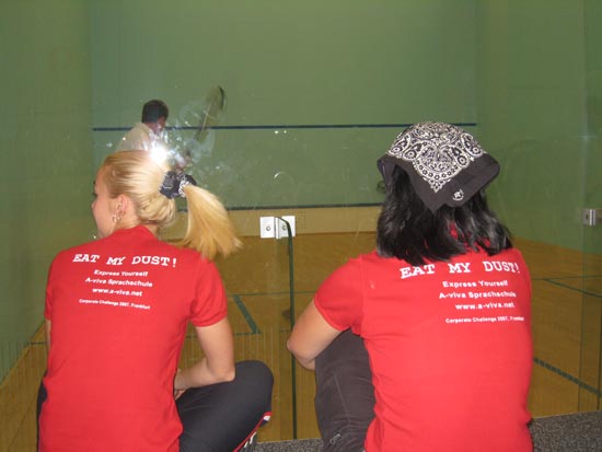 squash 5