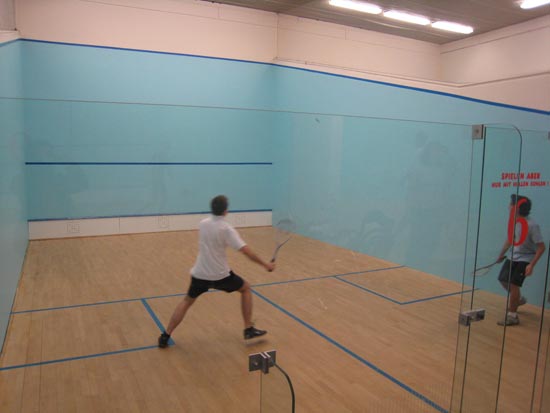 squash 6