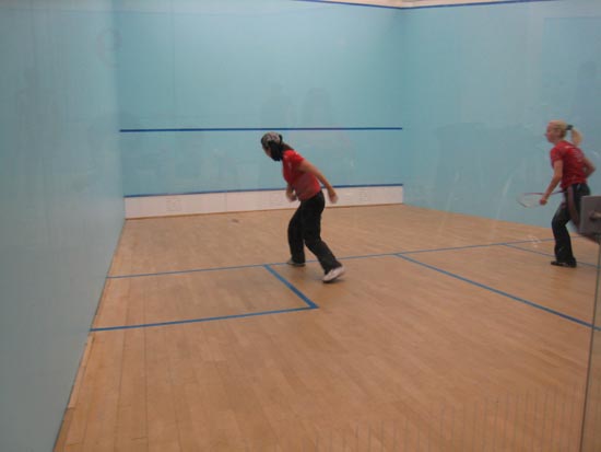 squash 8