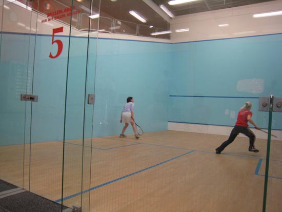 squash 9